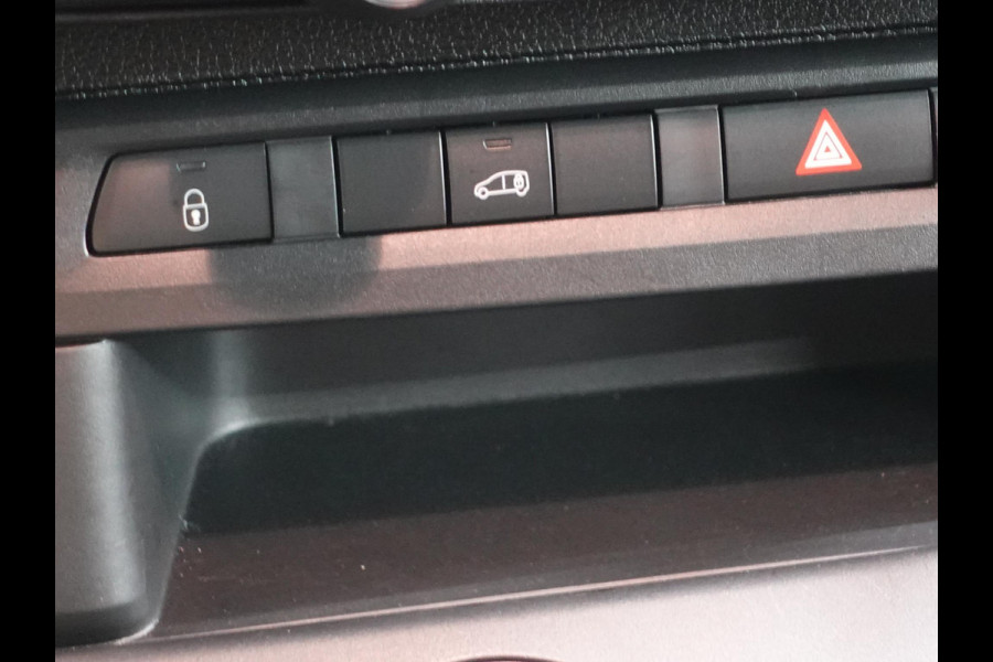 Opel Vivaro 2.0 BlueHDi 145PK L2 Automaat Trekhaak Apple carplay Cruise control Parkeersensoren