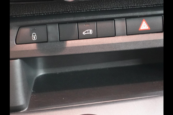 Opel Vivaro 2.0 BlueHDi 145PK L2 Automaat Trekhaak Apple carplay Cruise control Parkeersensoren