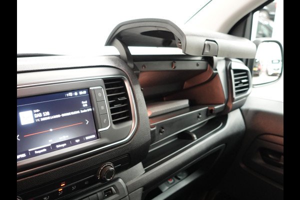 Opel Vivaro 2.0 BlueHDi 145PK L2 Automaat Trekhaak Apple carplay Cruise control Parkeersensoren