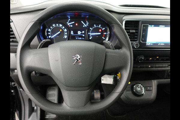 Peugeot Expert 2.0 BlueHDI 180 pk L3H1 Long Premium Automaat Navigatie Trekhaak Apple Carplay/ Android Auto Cruise control Airco Parkeersensoren