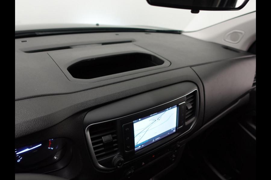 Peugeot Expert 2.0 BlueHDI 180 pk L3H1 Long Premium Automaat Navigatie Trekhaak Apple Carplay/ Android Auto Cruise control Airco Parkeersensoren