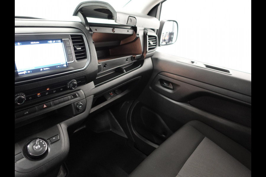Peugeot Expert 2.0 BlueHDI 180 pk L3H1 Long Premium Automaat Navigatie Trekhaak Apple Carplay/ Android Auto Cruise control Airco Parkeersensoren