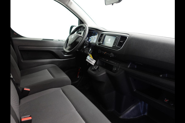 Peugeot Expert 2.0 BlueHDI 180 pk L3H1 Long Premium Automaat Navigatie Trekhaak Apple Carplay/ Android Auto Cruise control Airco Parkeersensoren