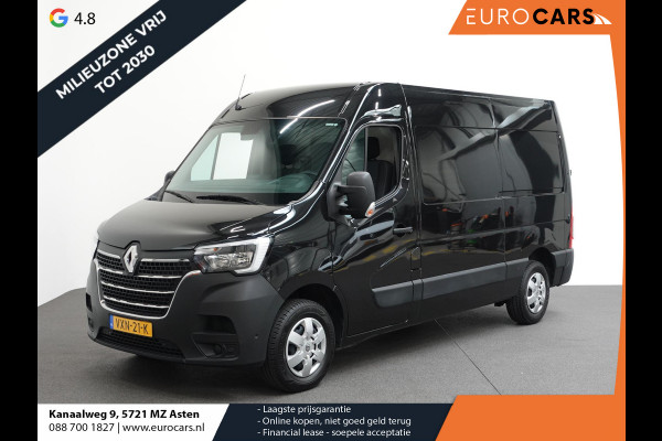 Renault Master T35 2.3 dCi 150PK L2H2 Energy Work Edition Airco Cruise Control Camera Navi PDCA Trekhaak