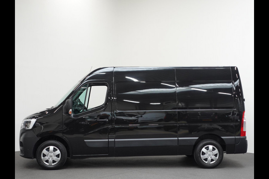 Renault Master T35 2.3 dCi 150PK L2H2 Energy Work Edition Airco Cruise Control Camera Navi PDCA Trekhaak