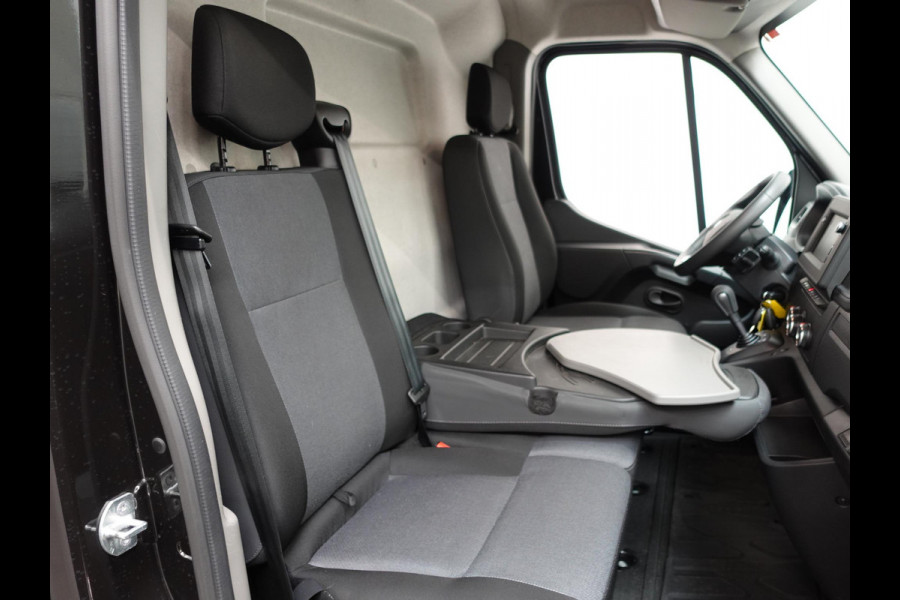 Renault Master T35 2.3 dCi 150PK L2H2 Energy Work Edition Airco Cruise Control Camera Navi PDCA Trekhaak