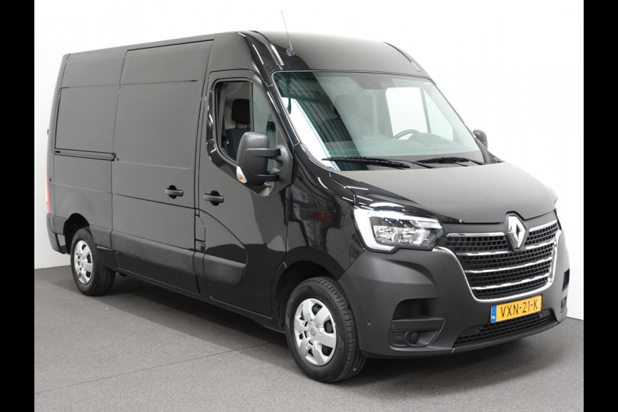 Renault Master T35 2.3 dCi 150PK L2H2 Energy Work Edition Airco Cruise Control Camera Navi PDCA Trekhaak
