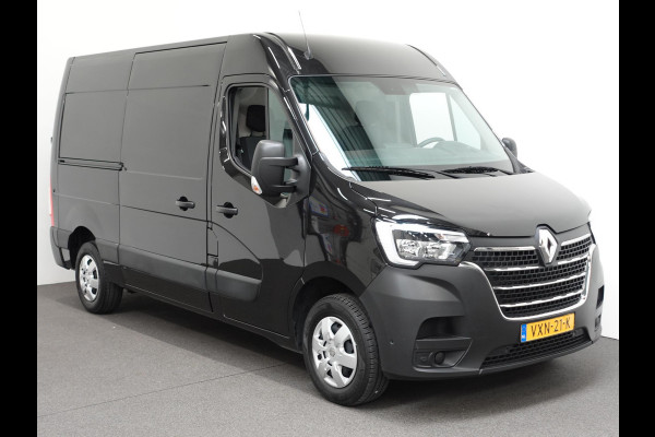 Renault Master T35 2.3 dCi 150PK L2H2 Energy Work Edition Airco Cruise Control Camera Navi PDCA Trekhaak