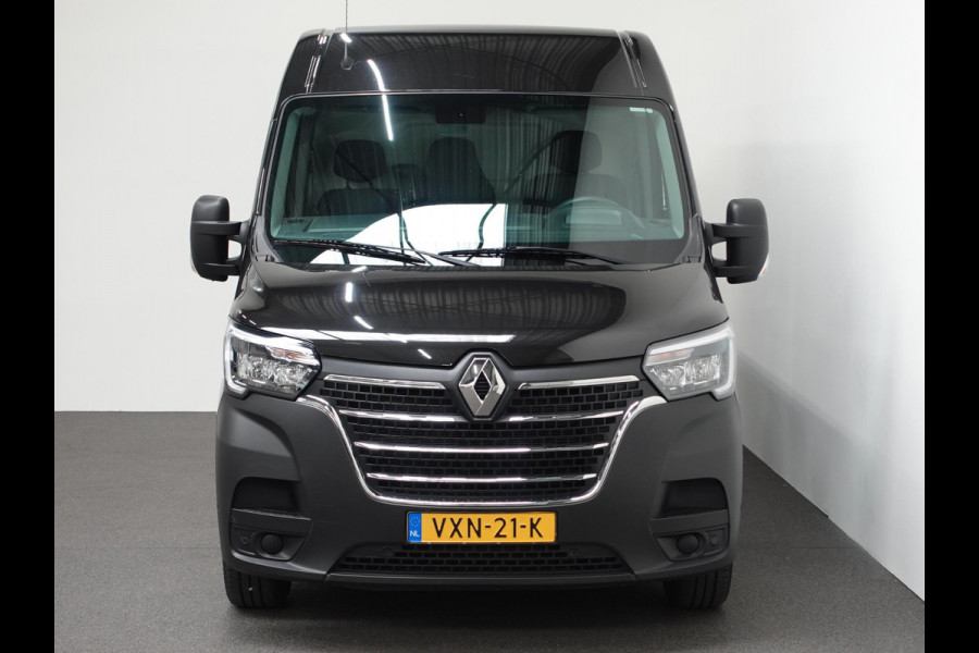 Renault Master T35 2.3 dCi 150PK L2H2 Energy Work Edition Airco Cruise Control Camera Navi PDCA Trekhaak