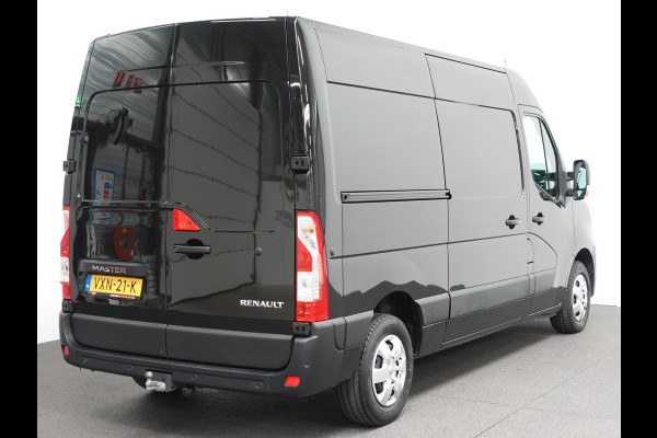 Renault Master T35 2.3 dCi 150PK L2H2 Energy Work Edition Airco Cruise Control Camera Navi PDCA Trekhaak