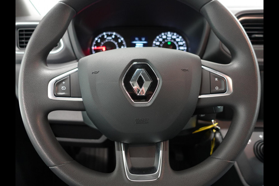 Renault Master T35 2.3 dCi 150PK L2H2 Energy Work Edition Airco Cruise Control Camera Navi PDCA Trekhaak