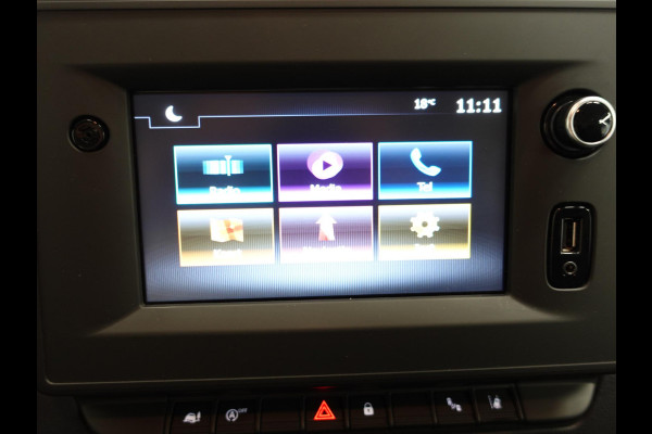 Renault Master T35 2.3 dCi 150PK L2H2 Energy Work Edition Airco Cruise Control Camera Navi PDCA Trekhaak