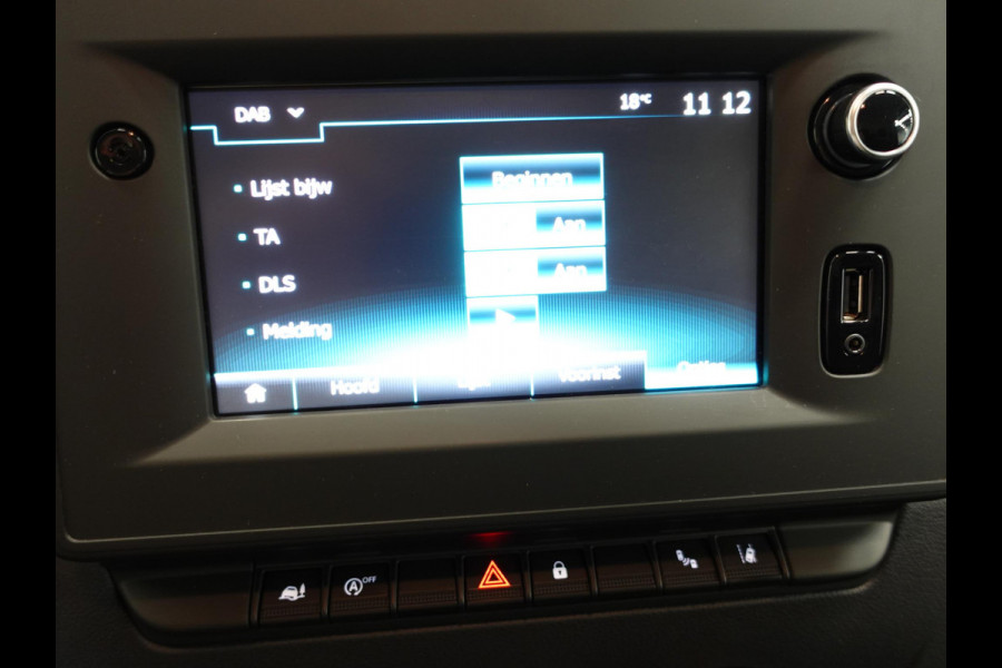Renault Master T35 2.3 dCi 150PK L2H2 Energy Work Edition Airco Cruise Control Camera Navi PDCA Trekhaak