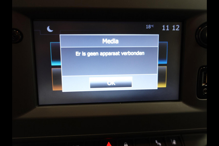 Renault Master T35 2.3 dCi 150PK L2H2 Energy Work Edition Airco Cruise Control Camera Navi PDCA Trekhaak