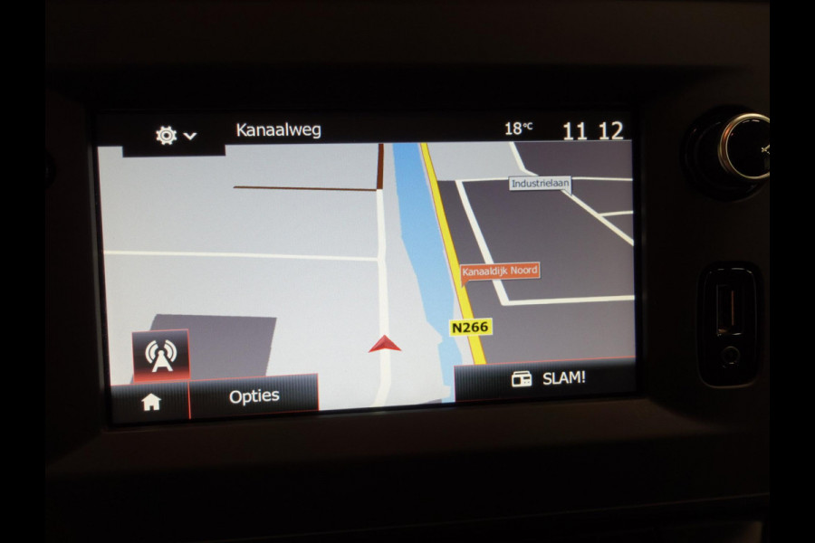 Renault Master T35 2.3 dCi 150PK L2H2 Energy Work Edition Airco Cruise Control Camera Navi PDCA Trekhaak