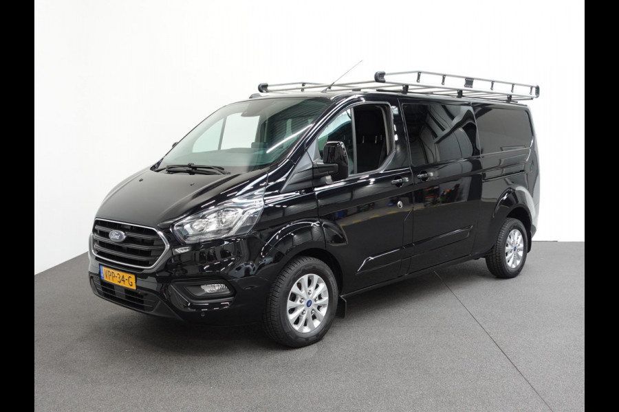 Renault Master T35 2.3 dCi 150PK L2H2 Energy Work Edition Airco Cruise Control Camera Navi PDCA Trekhaak