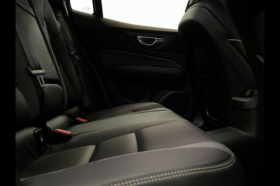 Volvo S60 2.0 Recharge T8 AWD R-Design / BTW / Harman / Trekhaak