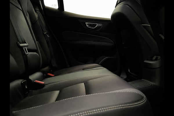 Volvo S60 2.0 Recharge T8 AWD R-Design / BTW / Harman / Trekhaak