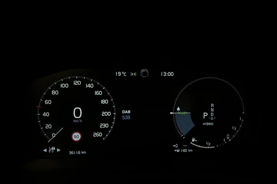 Volvo S60 2.0 Recharge T8 AWD R-Design / BTW / Harman / Trekhaak