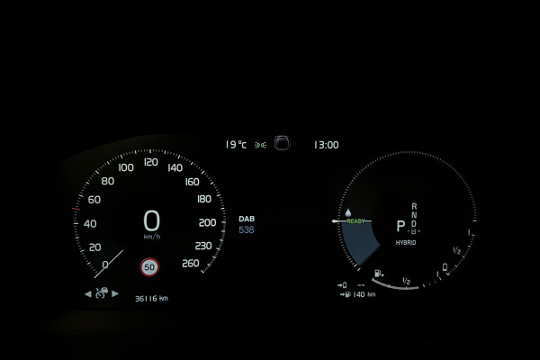 Volvo S60 2.0 Recharge T8 AWD R-Design / BTW / Harman / Trekhaak