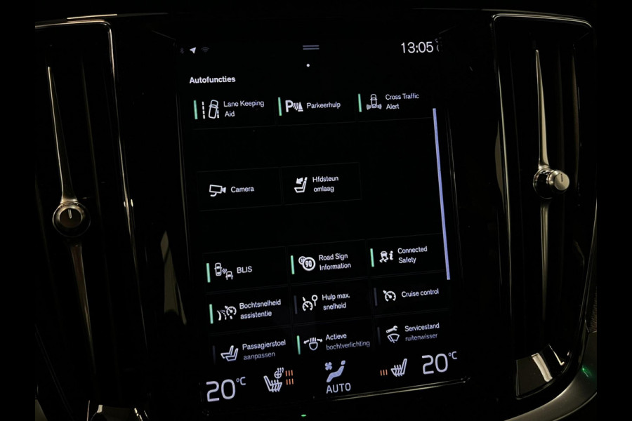 Volvo S60 2.0 Recharge T8 AWD R-Design / BTW / Harman / Trekhaak