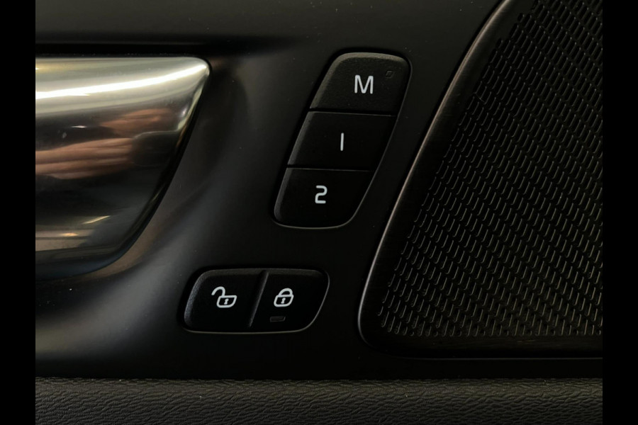 Volvo S60 2.0 Recharge T8 AWD R-Design / BTW / Harman / Trekhaak