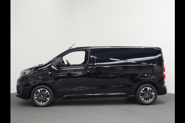 Opel Vivaro-e 75kWh L2H1 Innovation Automaat Cruise Control Airco Navi Camera 3-zits
