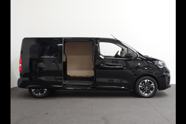 Opel Vivaro-e 75kWh L2H1 Innovation Automaat Cruise Control Airco Navi Camera 3-zits