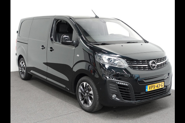 Opel Vivaro-e 75kWh L2H1 Innovation Automaat Cruise Control Airco Navi Camera 3-zits