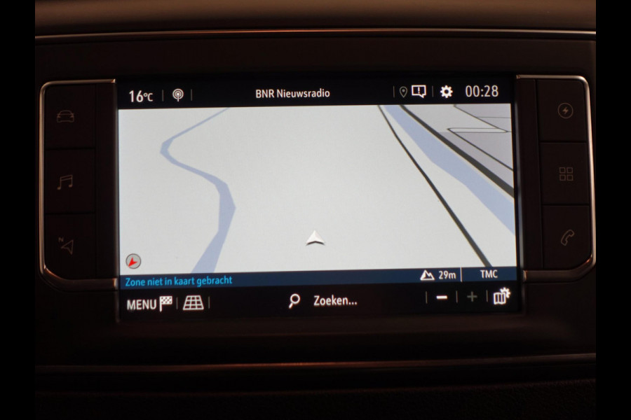 Opel Vivaro-e 75kWh L2H1 Innovation Automaat Cruise Control Airco Navi Camera 3-zits