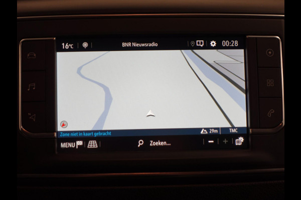 Opel Vivaro-e 75kWh L2H1 Innovation Automaat Cruise Control Airco Navi Camera 3-zits