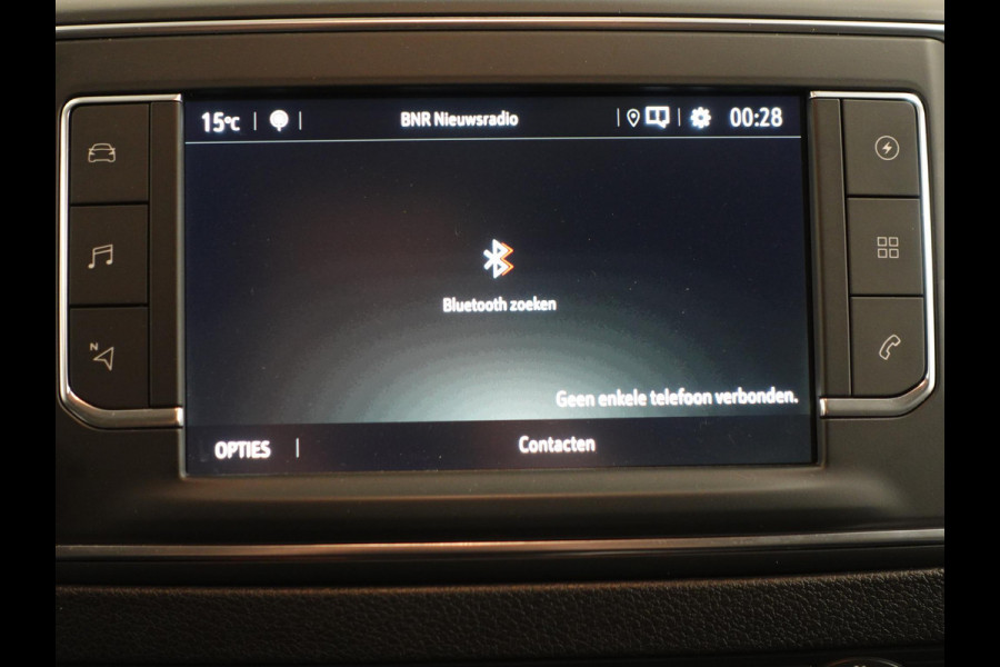 Opel Vivaro-e 75kWh L2H1 Innovation Automaat Cruise Control Airco Navi Camera 3-zits