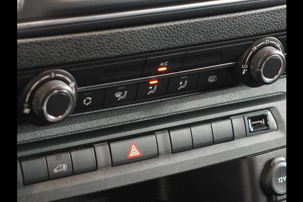 Opel Vivaro-e 75kWh L2H1 Innovation Automaat Cruise Control Airco Navi Camera 3-zits