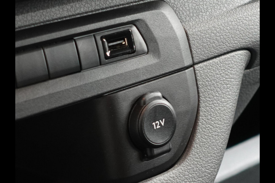 Opel Vivaro-e 75kWh L2H1 Innovation Automaat Cruise Control Airco Navi Camera 3-zits
