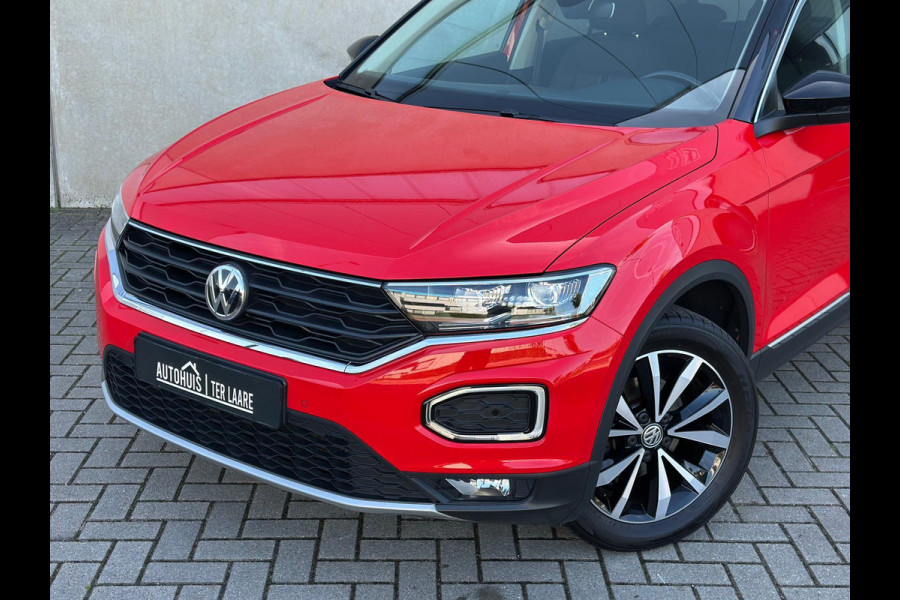 Volkswagen T-Roc 1.5 TSI Sport DSG Pano Camera Carplay LED