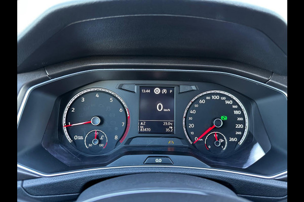 Volkswagen T-Roc 1.5 TSI Sport DSG Pano Camera Carplay LED