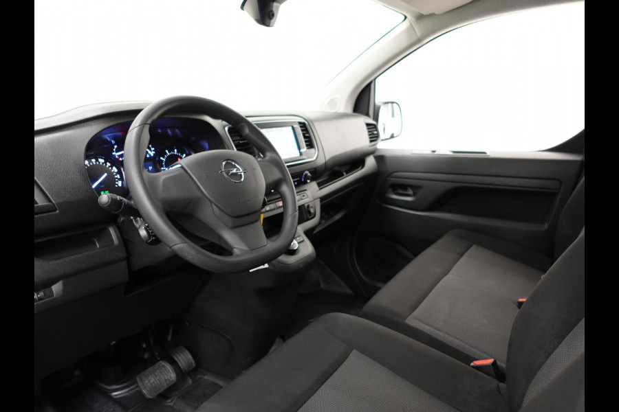 Opel Vivaro 2.0 BlueHDi 145PK L3 Automaat Sport-Edition Airco Bluetooth Cruise Control Navigatie Trekhaak Opel Vivaro 2.0 BlueHDi 145PK L3 Automaat Sport-Edition Airco Bluetooth Cruise Control Navigatie Trekhaak