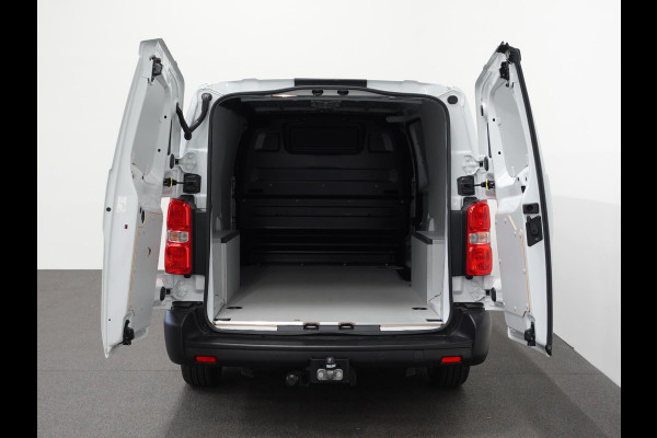 Opel Vivaro 2.0 BlueHDi 145PK L3 Automaat Sport-Edition Airco Bluetooth Cruise Control Navigatie Trekhaak Opel Vivaro 2.0 BlueHDi 145PK L3 Automaat Sport-Edition Airco Bluetooth Cruise Control Navigatie Trekhaak