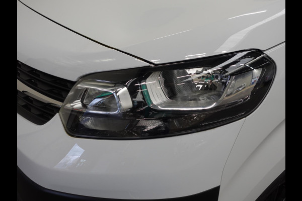 Opel Vivaro 2.0 BlueHDi 145PK L3 Automaat Sport-Edition Airco Bluetooth Cruise Control Navigatie Trekhaak Opel Vivaro 2.0 BlueHDi 145PK L3 Automaat Sport-Edition Airco Bluetooth Cruise Control Navigatie Trekhaak