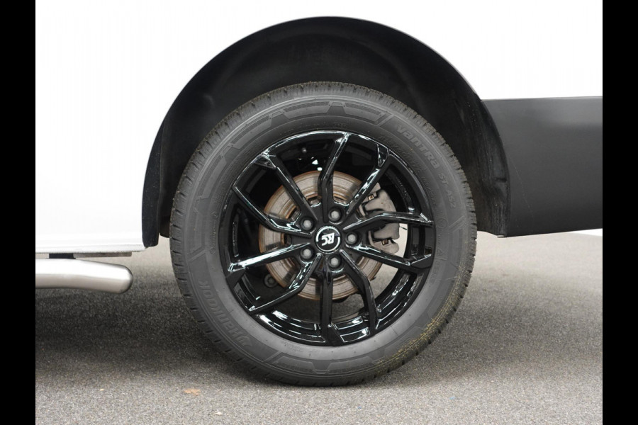 Opel Vivaro 2.0 BlueHDi 145PK L3 Automaat Sport-Edition Airco Bluetooth Cruise Control Navigatie Trekhaak Opel Vivaro 2.0 BlueHDi 145PK L3 Automaat Sport-Edition Airco Bluetooth Cruise Control Navigatie Trekhaak