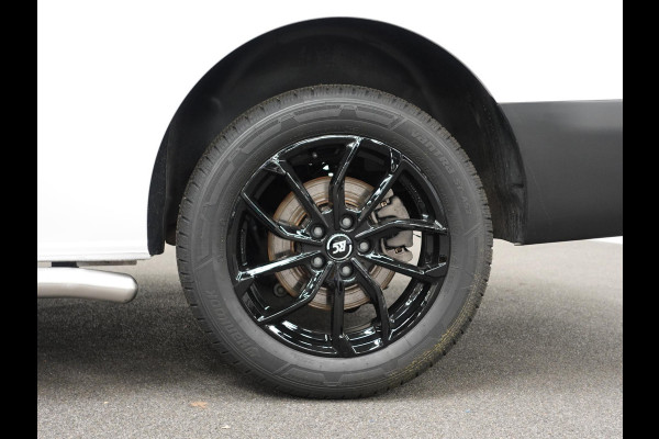 Opel Vivaro 2.0 BlueHDi 145PK L3 Automaat Sport-Edition Airco Bluetooth Cruise Control Navigatie Trekhaak Opel Vivaro 2.0 BlueHDi 145PK L3 Automaat Sport-Edition Airco Bluetooth Cruise Control Navigatie Trekhaak