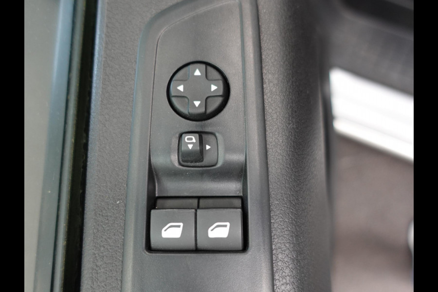 Opel Vivaro 2.0 BlueHDi 145PK L3 Automaat Sport-Edition Airco Bluetooth Cruise Control Navigatie Trekhaak Opel Vivaro 2.0 BlueHDi 145PK L3 Automaat Sport-Edition Airco Bluetooth Cruise Control Navigatie Trekhaak