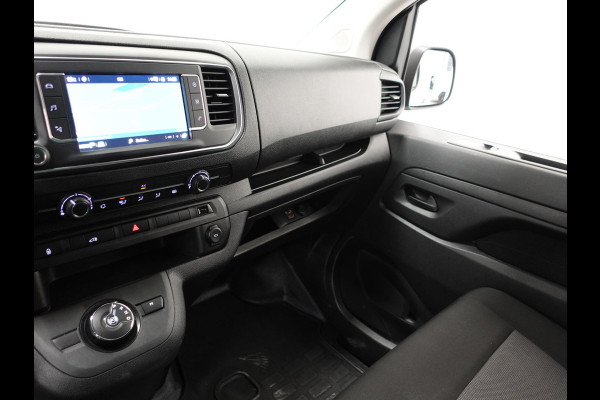 Opel Vivaro 2.0 BlueHDi 145PK L3 Automaat Sport-Edition Airco Bluetooth Cruise Control Navigatie Trekhaak Opel Vivaro 2.0 BlueHDi 145PK L3 Automaat Sport-Edition Airco Bluetooth Cruise Control Navigatie Trekhaak