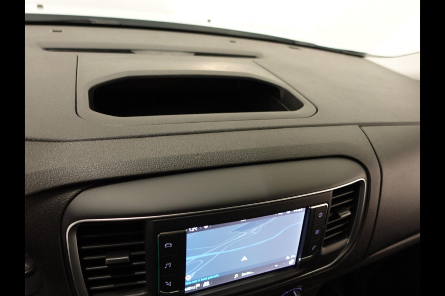 Opel Vivaro 2.0 BlueHDi 145PK L3 Automaat Sport-Edition Airco Bluetooth Cruise Control Navigatie Trekhaak Opel Vivaro 2.0 BlueHDi 145PK L3 Automaat Sport-Edition Airco Bluetooth Cruise Control Navigatie Trekhaak