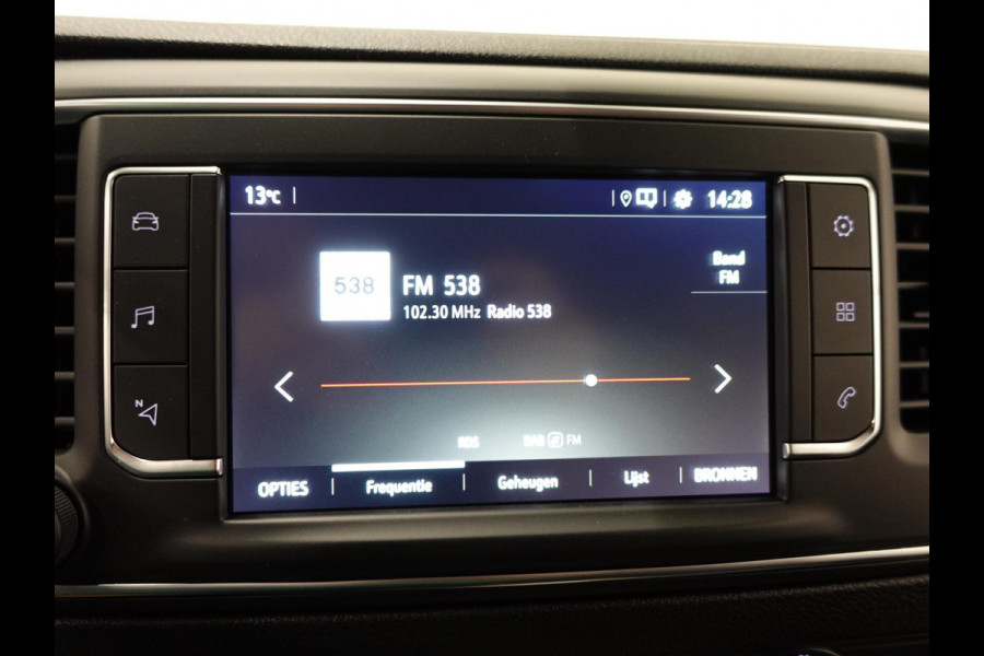 Opel Vivaro 2.0 BlueHDi 145PK L3 Automaat Sport-Edition Airco Bluetooth Cruise Control Navigatie Trekhaak Opel Vivaro 2.0 BlueHDi 145PK L3 Automaat Sport-Edition Airco Bluetooth Cruise Control Navigatie Trekhaak