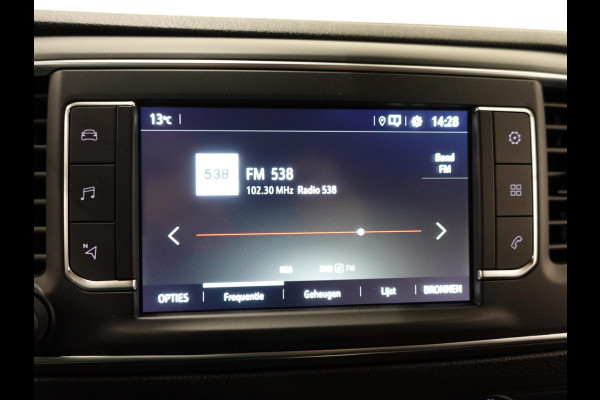 Opel Vivaro 2.0 BlueHDi 145PK L3 Automaat Sport-Edition Airco Bluetooth Cruise Control Navigatie Trekhaak Opel Vivaro 2.0 BlueHDi 145PK L3 Automaat Sport-Edition Airco Bluetooth Cruise Control Navigatie Trekhaak