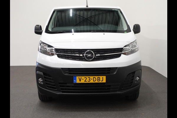 Opel Vivaro 2.0 BlueHDi 145PK L3 Automaat Sport-Edition Airco Bluetooth Cruise Control Navigatie Trekhaak Opel Vivaro 2.0 BlueHDi 145PK L3 Automaat Sport-Edition Airco Bluetooth Cruise Control Navigatie Trekhaak