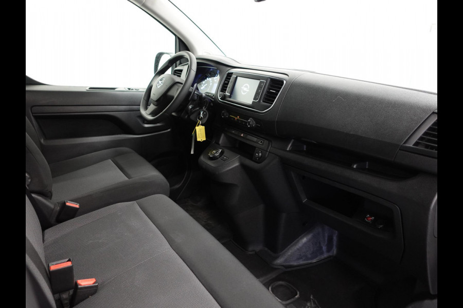Opel Vivaro 2.0 BlueHDi 145PK L3 Automaat Sport-Edition Airco Bluetooth Cruise Control Navigatie Trekhaak Opel Vivaro 2.0 BlueHDi 145PK L3 Automaat Sport-Edition Airco Bluetooth Cruise Control Navigatie Trekhaak