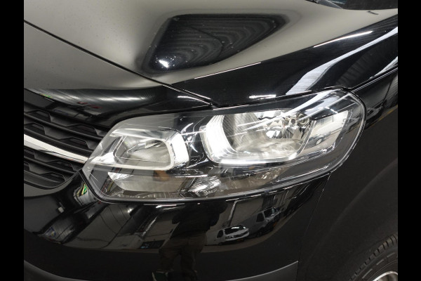 Opel Vivaro 2.0 BlueHDi 145PK L3 Automaat Airco Navigatie Bluetooth Cruise Trekhaak