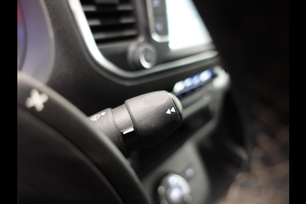 Opel Vivaro 2.0 BlueHDi 145PK L3 Automaat Airco Navigatie Bluetooth Cruise Trekhaak